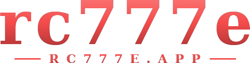 rc777e logo