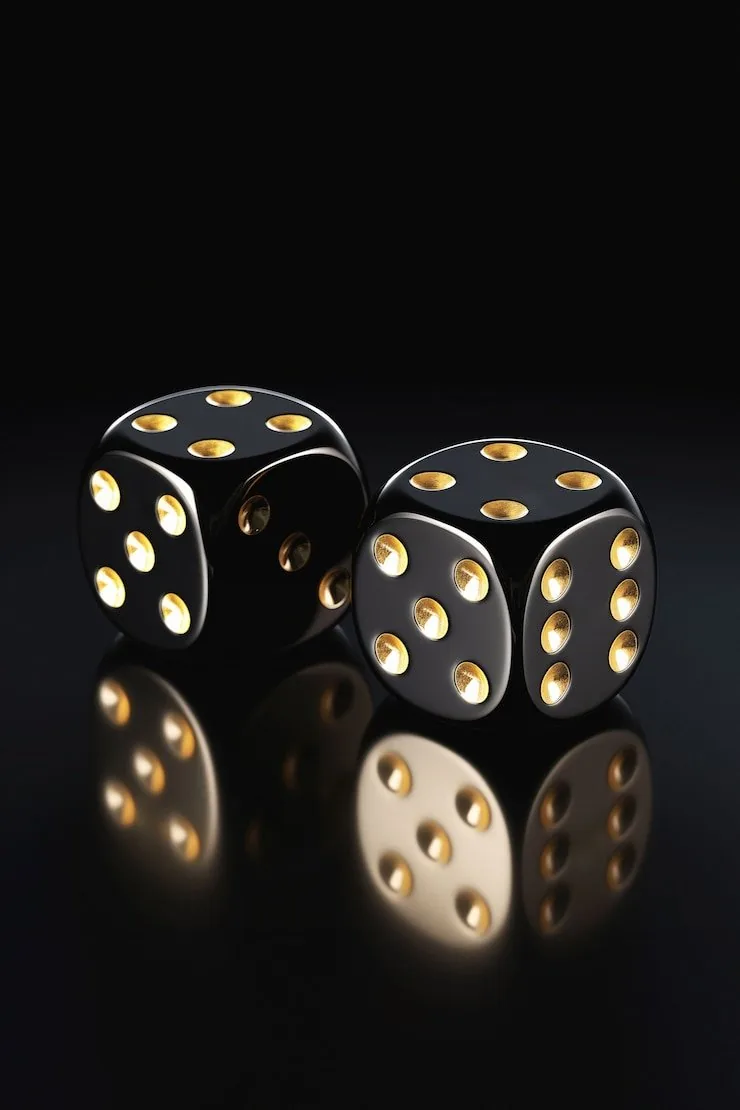 rc777e Baccarat LightFlash